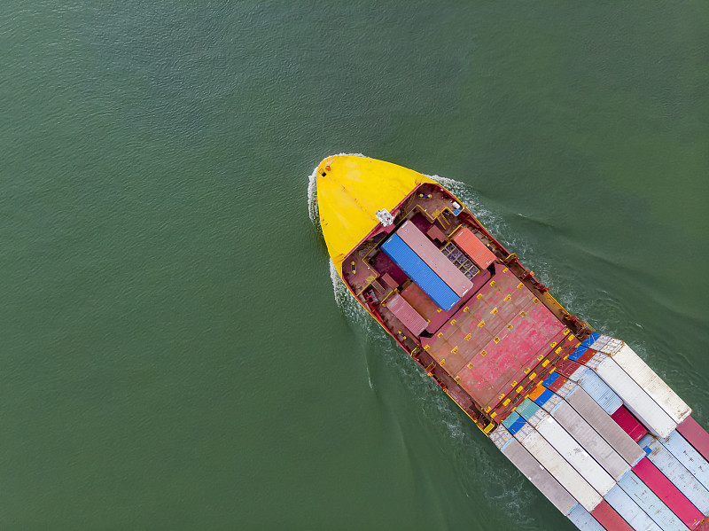 ChatGPT赋能物流