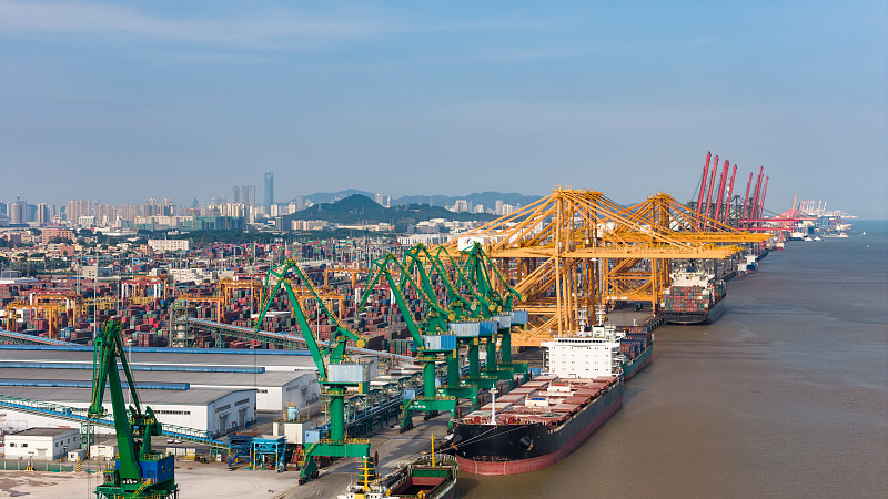 ​亚马逊收购Souq，真能主宰中东电商市场吗？