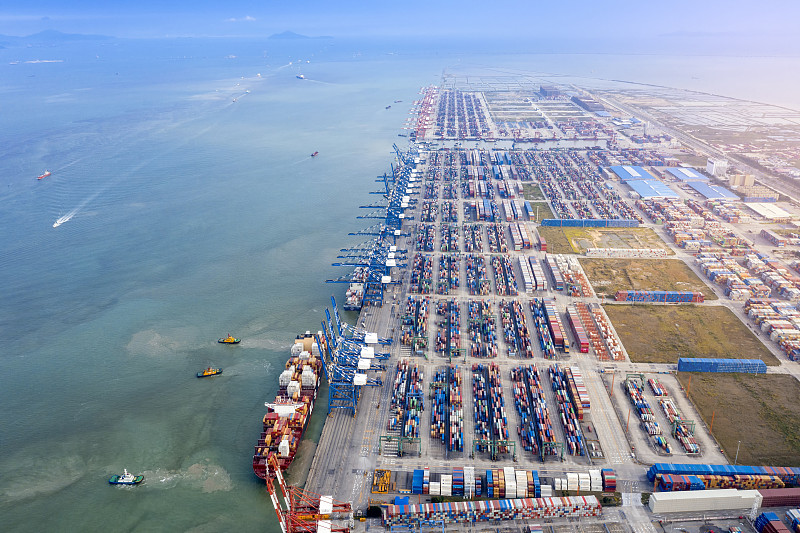 出口流程图及外贸出口流程详解