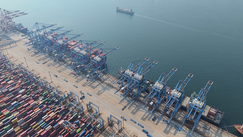 调味品运用中国上海国际物流承运至印尼