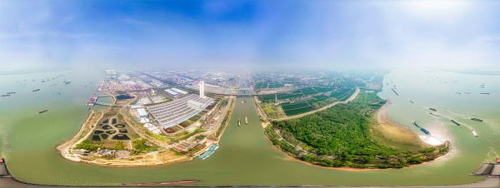 湛江市启达物流有限公司