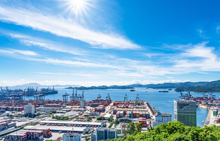 深圳蔚翔婷国际物流有限公司
