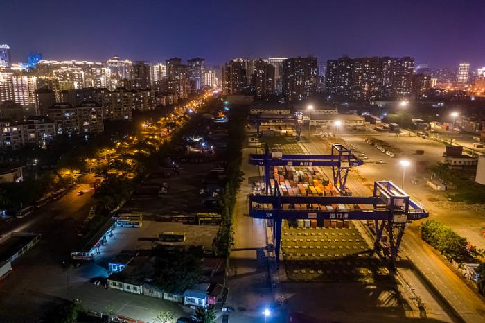 深圳市瑞承物流有限公司