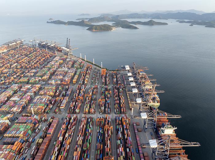 深圳市易诚达国际物流有限公司