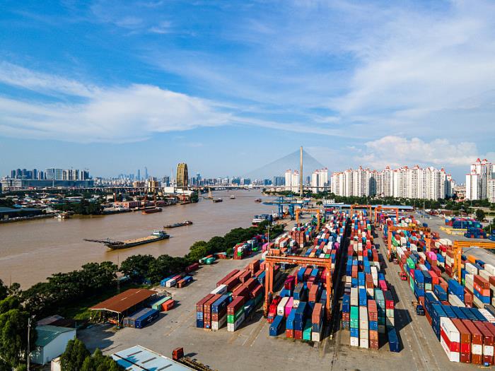 深圳市诚宇物流有限公司