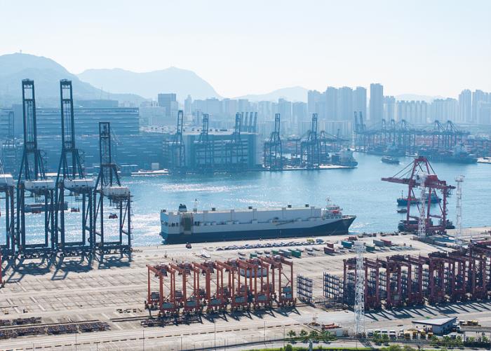 汕头市闽兴物流有限公司相对应的参考资料