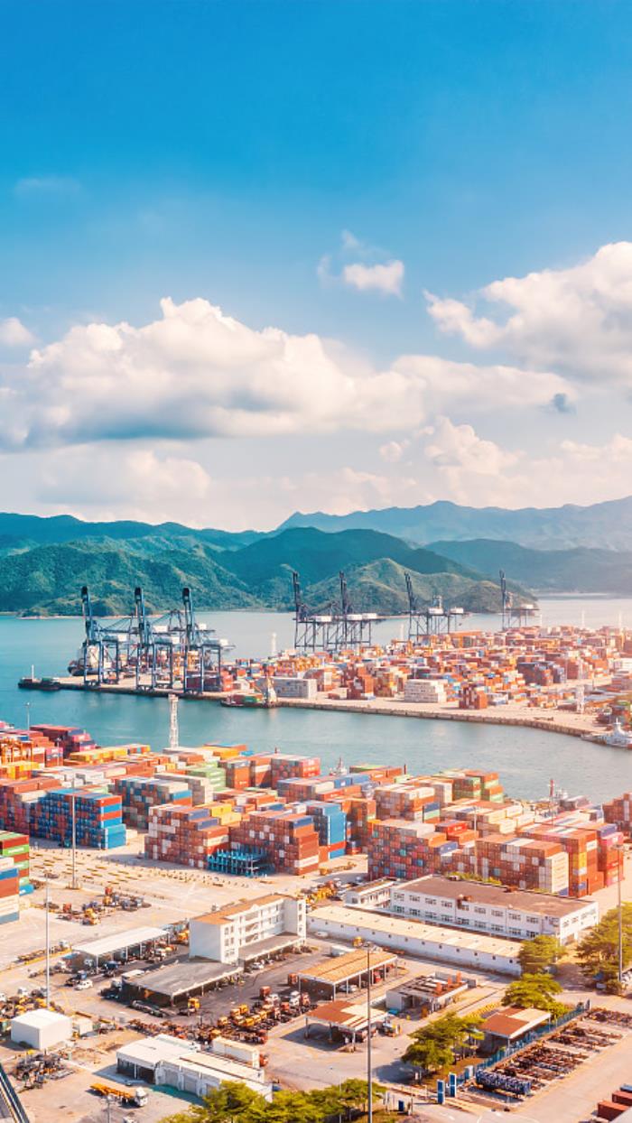 深圳市鹏程通物流有限公司简要说明