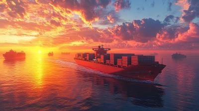 深圳市金瀚达国际物流有限公司
