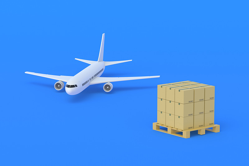 順豐空運 vs 一般空運專線，速度跟價錢差多少？