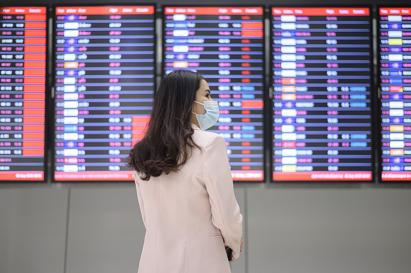 空運到台灣，快遞貨物與一般貨物的通關流程不同