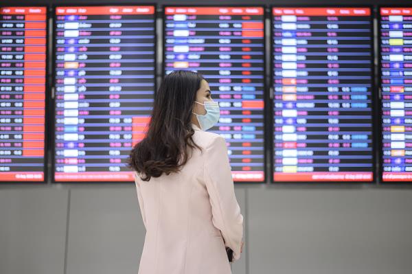 空運到台灣，快遞貨物與一般貨物的通關流程不同