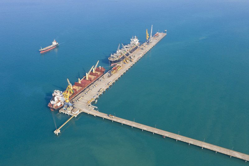 外贸人常用的国际物流方式有哪些（国际物流干货知识分享）