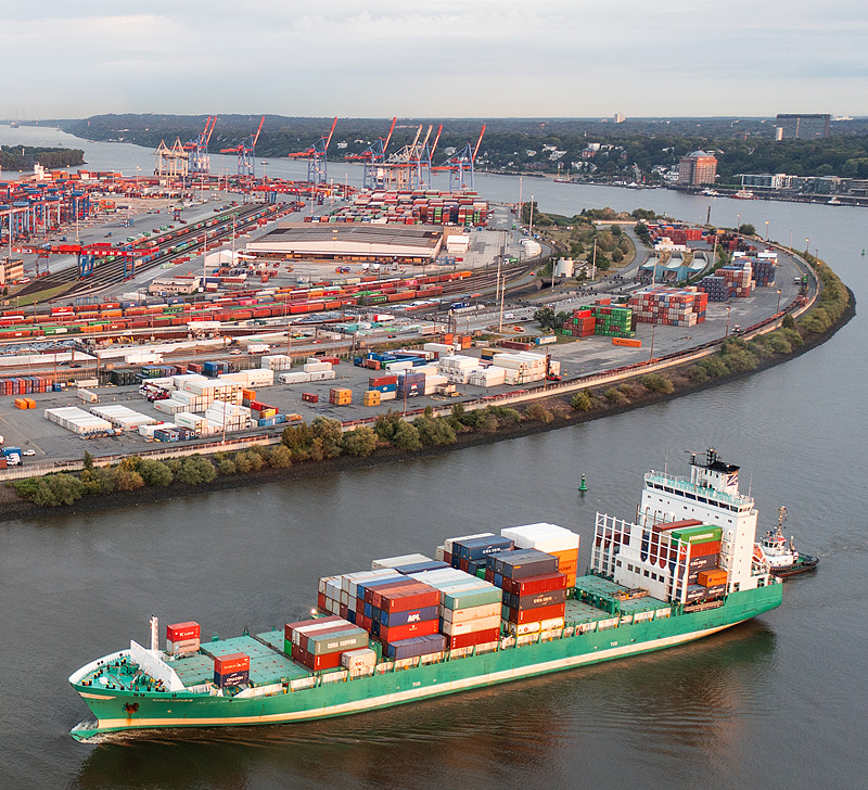 中俄专线物流的清关效率怎么样？（国际专线时效详解）