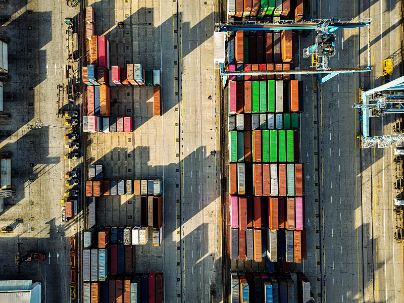 国际海运常见问题解答：丢件、延误如何处理？（国际物流干货知识分享）