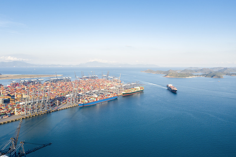 国际快递时效排名——DHL、FedEx、UPS哪家最快？