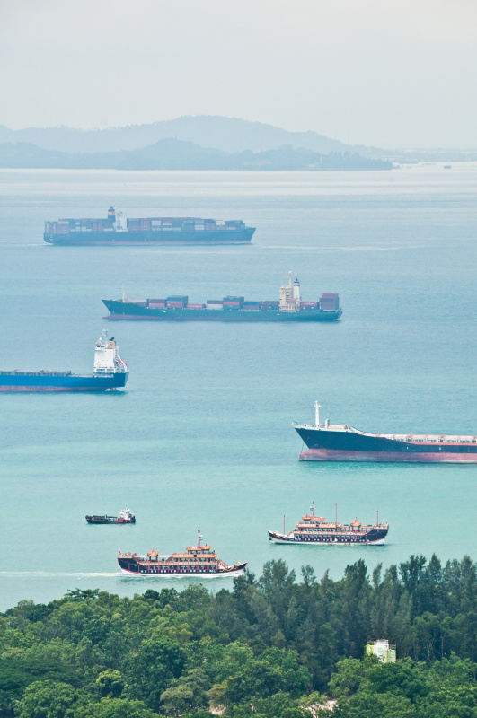 如何减少跨境物流中的货物损耗与丢失问题（跨境物流运输货物安全问题详解）