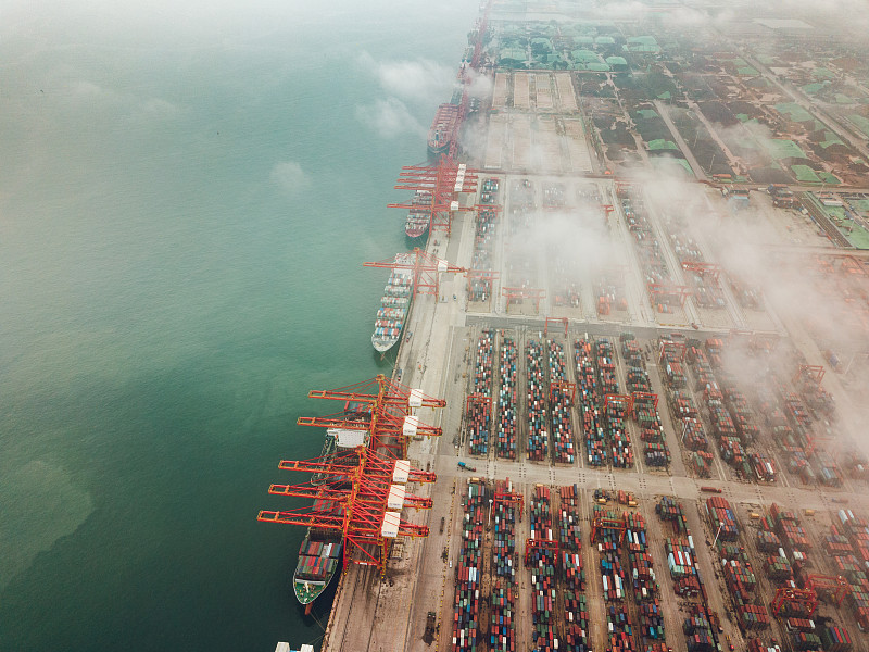 为什么国际空运是全球物流的核心选择？