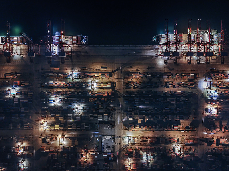 如果国际快递包裹已经到达目的地，还能改地址吗？（国际快递干货知识分享）