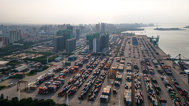 国际空运物流公司有哪些？全球十大口碑服务商