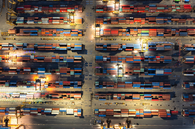 国际海运敏感货物运输规范:锂电池UN38.3认证与船公司特殊要求 国际海运敏感货物运输规范:锂电池UN38.3认证与船公司特殊要求