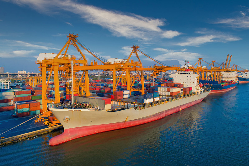 国际空运物流运输流程是怎样的(国际空运干货知识分享) 国际空运物流运输流程是怎样的(国际空运干货知识分享)