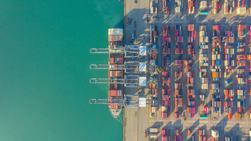 亚马逊FBA美国卡派渠道的时效和船期表