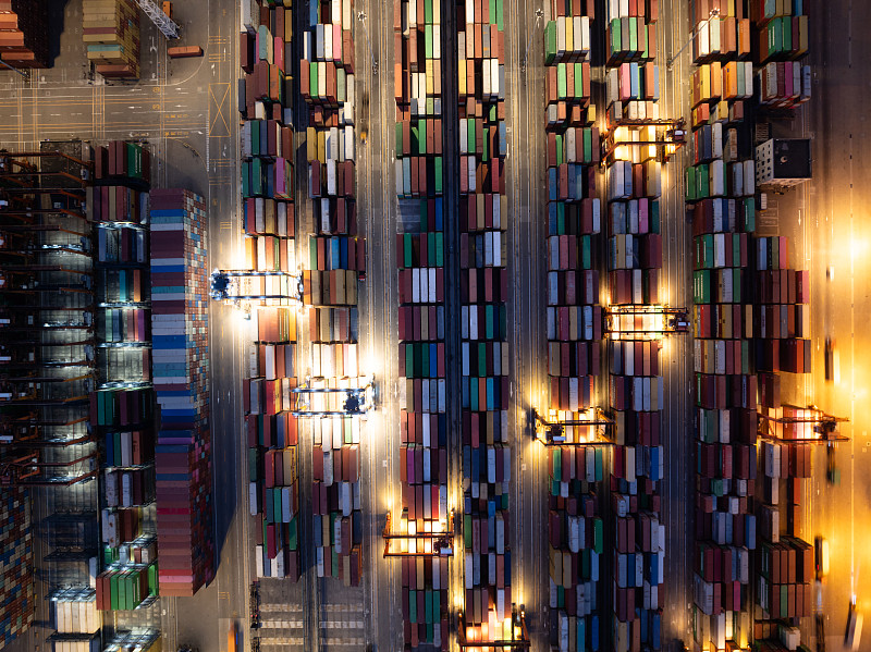 美国空派和空卡的时效和每周航班表