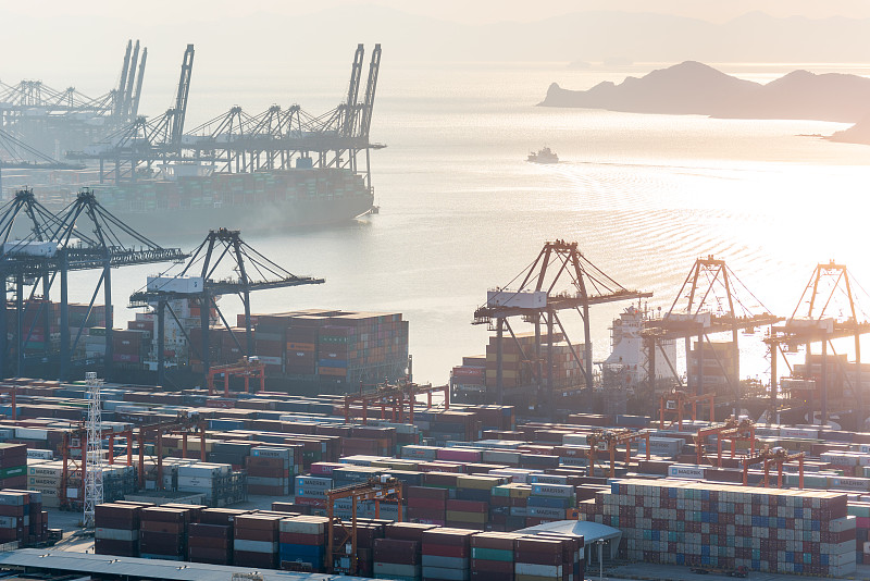 亚马逊FBA海运时间和价格与FBA空卡对比？