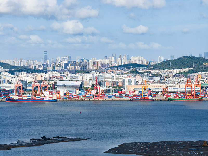 EMC长荣快船是什么？时效如何？