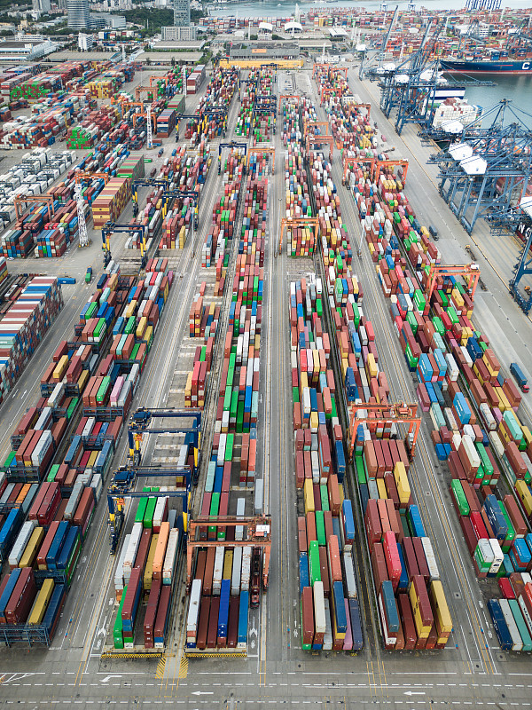 国际物流中的打托是什么意思（国际物流干货知识分享）