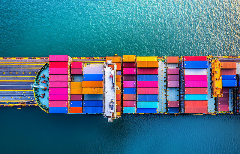 3.6 | 美国海关查验亚马逊/沃尔玛送仓以及港口周情况更新！