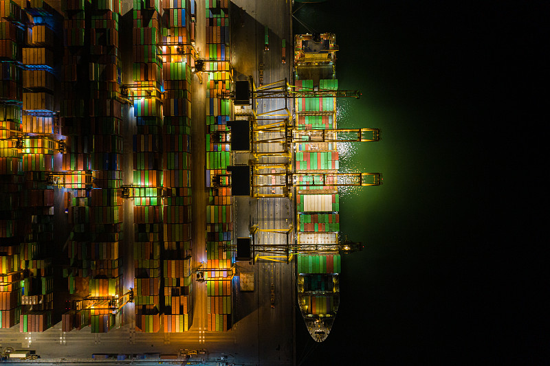 东南亚市场的国际物流特点是什么？（国际物流干货知识分享）