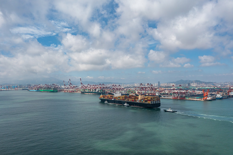 国际物流运费计算公式是怎样的？（国际物流干货知识分享）