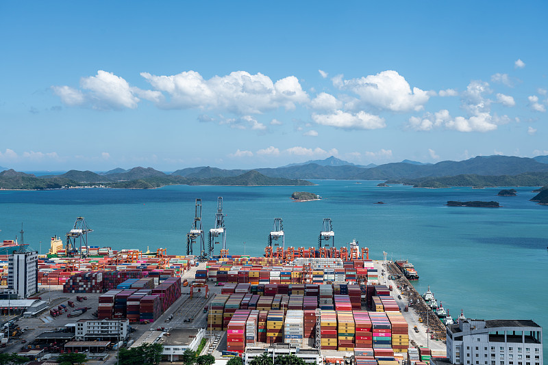 亚马逊fba费用包括哪些（亚马逊物流干货知识分享）