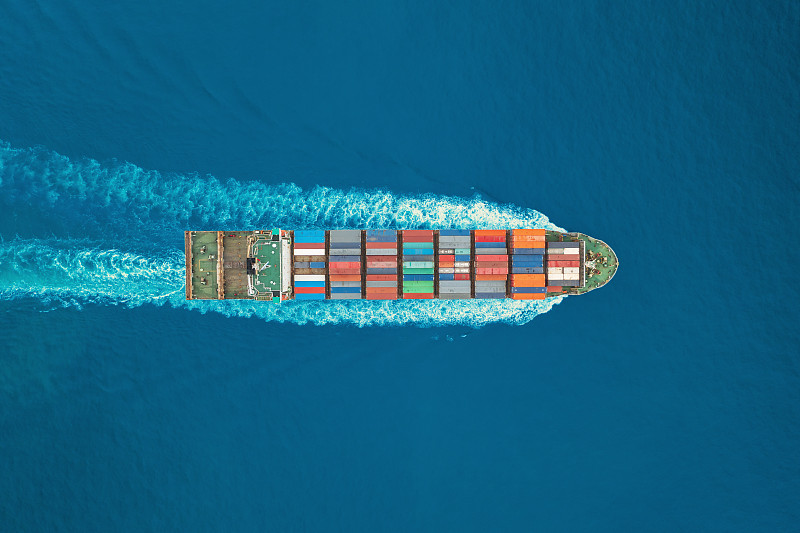 国际海运拼箱怎么收费（国际海运干货知识分享）