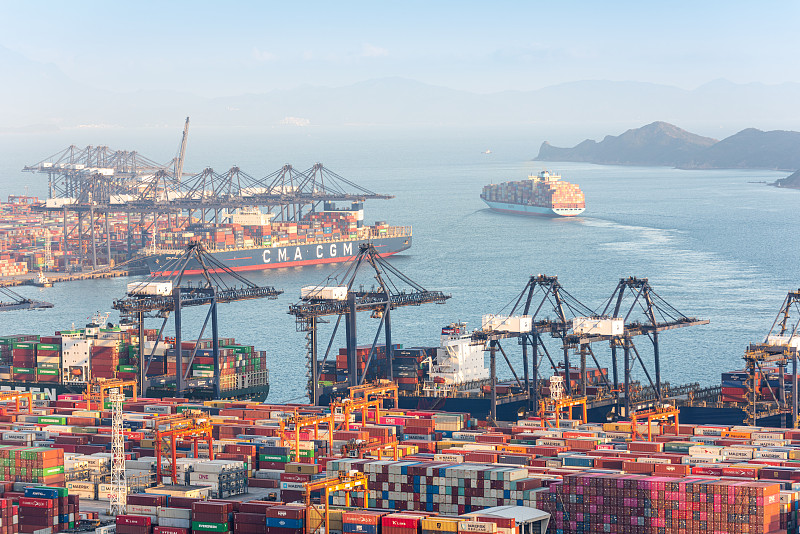 国际货代是什么（国际货代的服务内容是什么）