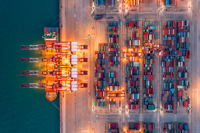 跨境物流保险:如何保障货物安全? 跨境物流保险:如何保障货物安全?