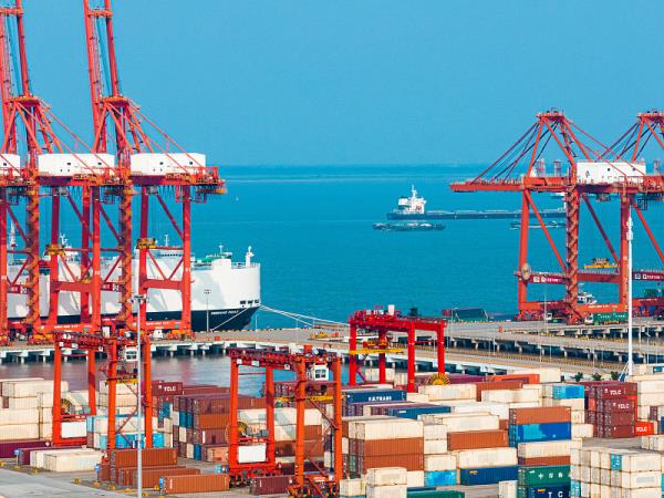 中国玩具出口额达398.7亿美元，对美出口增长4.2%（跨境电商卖家选品参考）