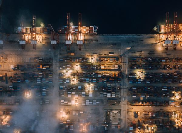 国际货运中的买单报关是什么意思（国际物流干货知识分享）