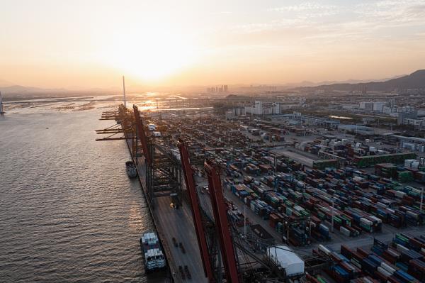 国际物流运输过程中如何保障货物安全？（国际物流干货知识分享）