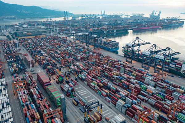 如何选择适合的国际物流保险？（一文详解国际货运险）