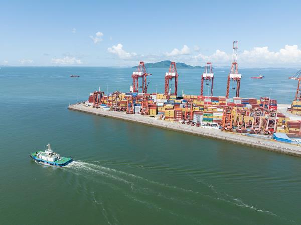 亚马逊fba配送收费标准是怎样的（亚马逊物流干货知识分享）