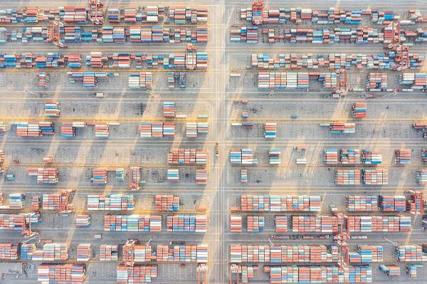 亚马逊在物流领域的竞争对手有哪些？（亚马逊物流干货知识分享）