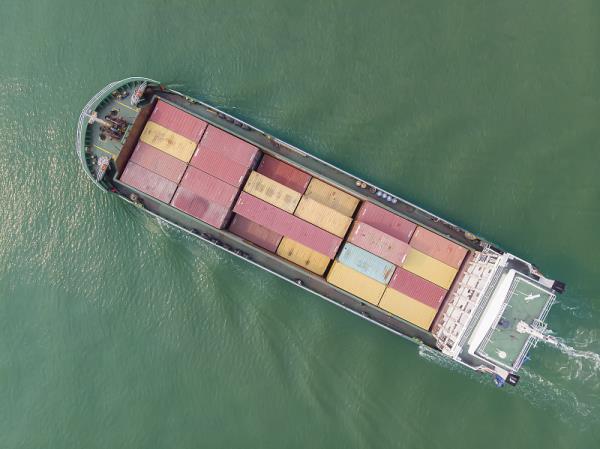 ups国际快递是空运吗（国际快递干货知识分享）