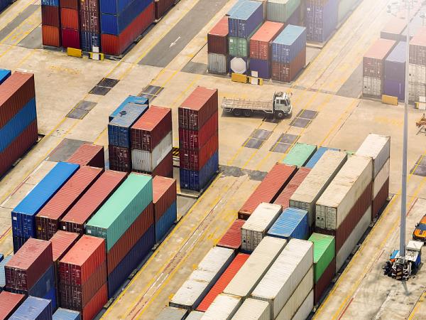 问：深圳有美森快船吗，时效如何？