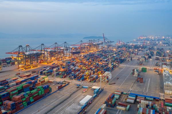 亚马逊FBA头程的美国海派船期和时效对照表