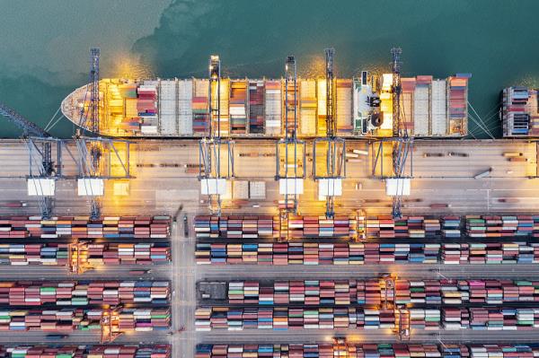 国际海运达飞集团未来的发展前景如何？（国际海运公司简介）