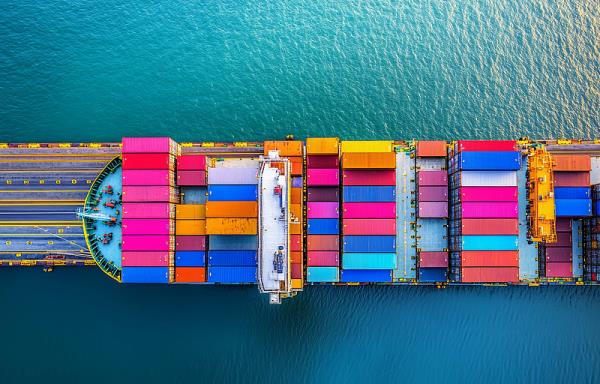 3.6 | 美国海关查验亚马逊/沃尔玛送仓以及港口周情况更新！