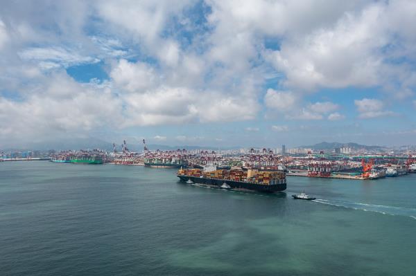 国际物流运费计算公式是怎样的？（国际物流干货知识分享）