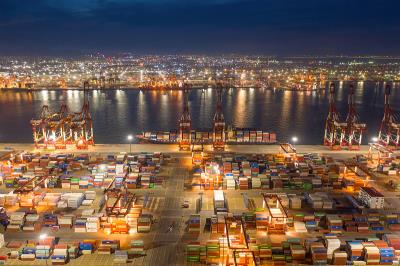 内蒙古蒙通能源物流有限公司